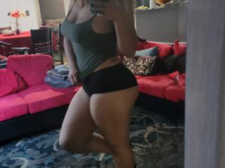 My little married slut