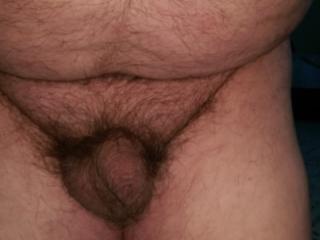 How can my husband satisfy me with his dick?