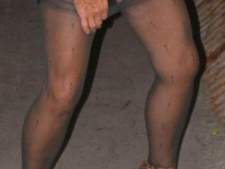 Pokies and Pantyhose
