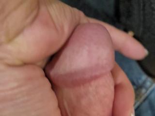 Slappin the cock