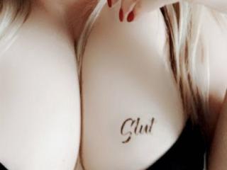 Just a slut 5 of 11