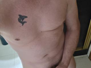 Just Me