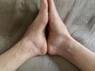 My Feet 3 of 5