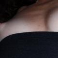 her perfect tits