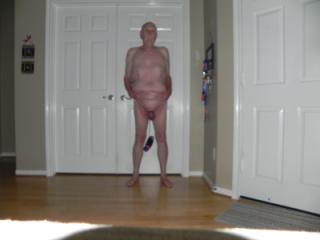 Tom Showing His Family Jewels 25 June 2025 12 of 19