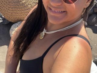 today at the beach 2 of 6