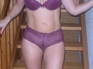 Another New Lingerie 2 of 5