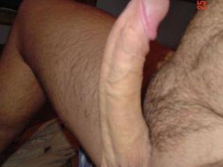 WHAT DO YOU THINK OF MY COCK 2 of 4