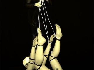 Marionette 17 of 20