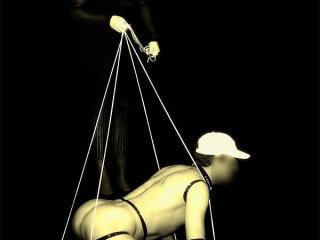 Marionette 8 of 20