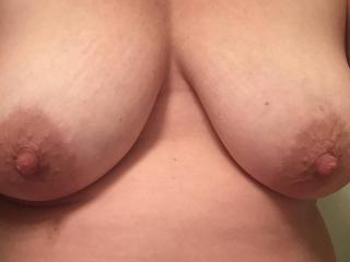 Milf tits for you 4 of 5