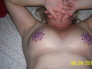 Nipple Jewerly 3 of 20