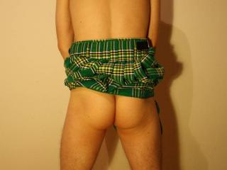 The Boy and the Kilt 6 of 6