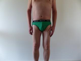 New underwear 2 of 6