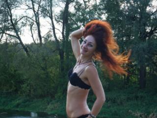 Flame Redhair 9 of 20