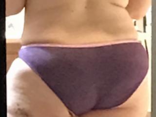 Her panty pics 6 of 7