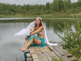 Water Bride 16 of 20