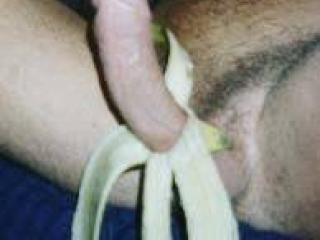 Banane gefällig?