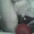 my cum on dawnmarie 03.08.04