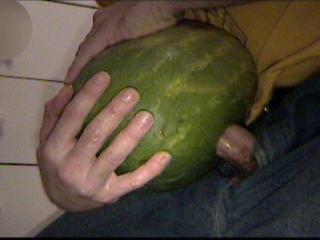 Melon fuck 1 of 6
