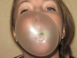 My buble gum