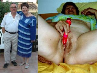 Mature Couple 6 of 20