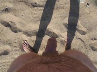 Nudist Beach 7 of 8