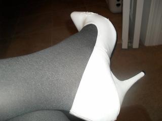 More pantyhose i love it 2 8 of 8