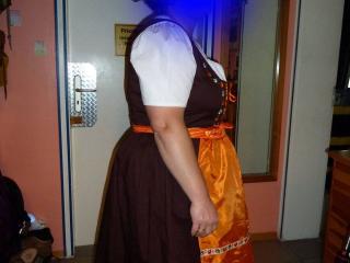 Dirndl 2 other pics 8 of 9