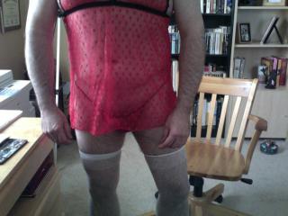 New Panties 1 of 11