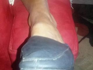 mature foot shoe fetish update 8 of 16
