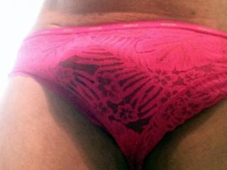 Pink knickers 3 of 6