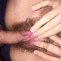 hairy pussy wife