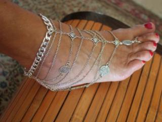 Anklet chain 3 of 4