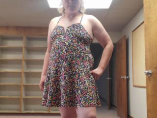Summer dress 3 of 8