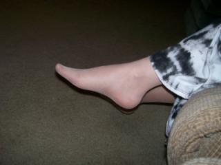 Nylon Feet 4 of 8