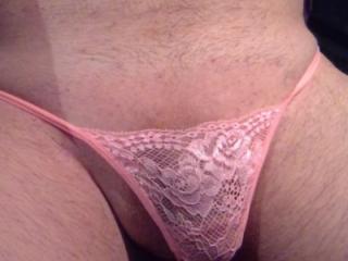 My panties 3 of 5
