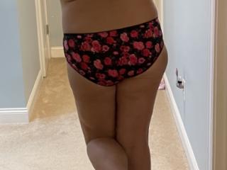 New undies Do you like? 2 of 15