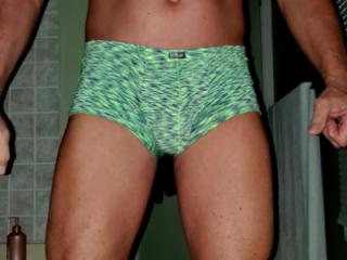 New Boxer Briefs 8 of 10