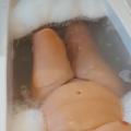 More of wife in the bath