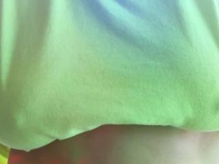 Teasing Titties!