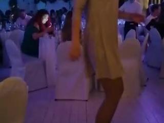 Dancing