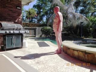Tom Nude (5) for You from the Past 19 of 20