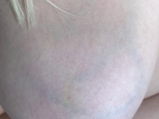 Wife tits 2 of 20