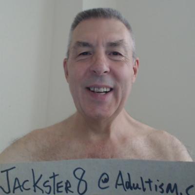 Jackster8