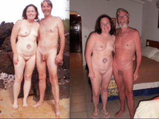 Nude Maui