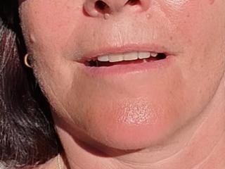 I need one wonderful horny Cock kiss GrannyGila 5 of 20