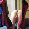 Crossdressing