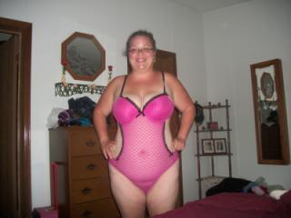 McBoobers BBW Heather Fucked in Pink 5 of 11