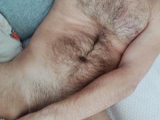 Lazy day 4 of 5